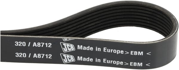 V-belt (JC320A8712) von JCB