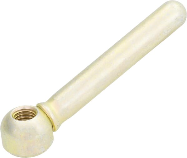 Knebelmutter (0005045040) von Claas