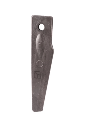 RH-80-L IHOF Kreiseleggenzinken 315mm, links