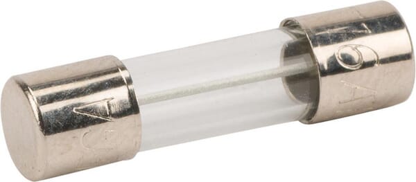 Sicherung 5x20 mm 15 A (83233046) von Kuhn