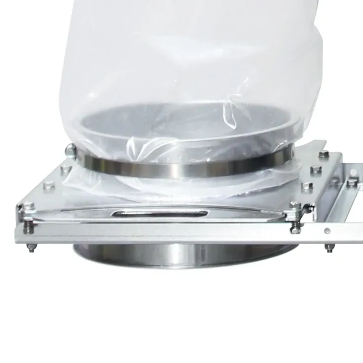 Lehner Spelzschieber inklusive Befestigungsmaterial Lehner Spelzschieber inklusive Befestigungsmaterial 73505