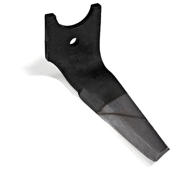 RH-135-L.D IHOF Kreiseleggenzinken (DURAFACE) 315mm, links