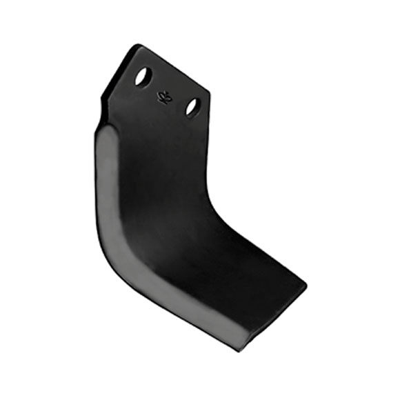 KRO-05R IHOF Fräsmesser 205x110mm, rechts