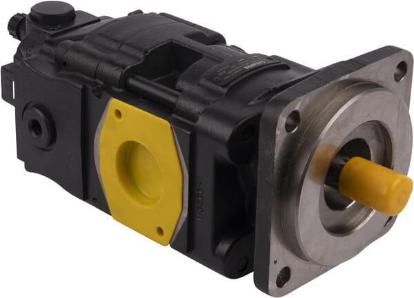 Hydraulic pump (87743513) von Case IH