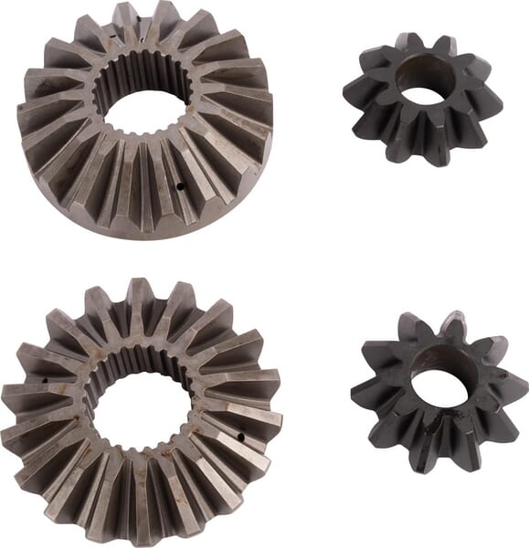 Satz, Satelliten-Planeten von Deutz 027035223