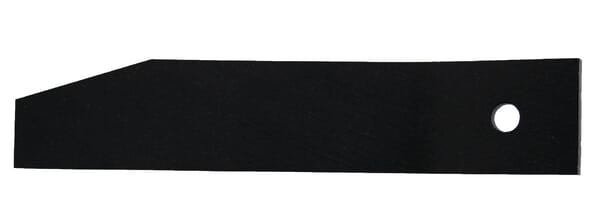 Kramp Kunststoff-Aufbereiterzinken R. 175mm Kramp RLO970KR