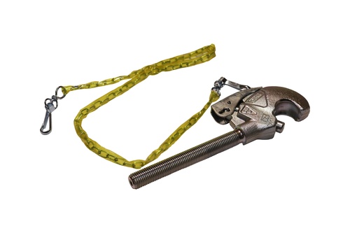 652-D116L IHOF Oberlenker-Fanghaken M27x3