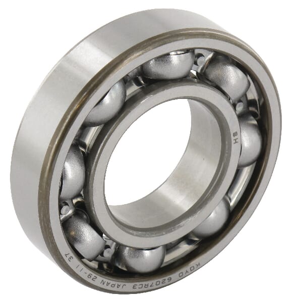 Lager CNH (81875518) von Case IH