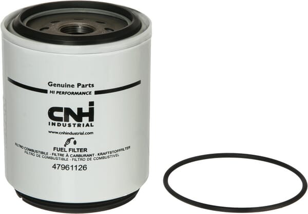 Kraftstofffilter (47961126) von New Holland