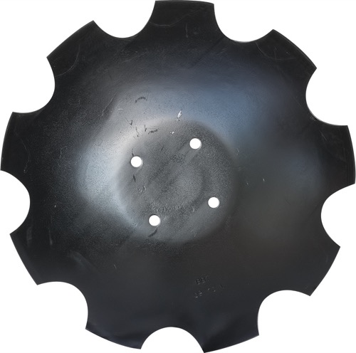 31-218FI-20058 IHOF Gezahnte Scheibe - Ø460x4