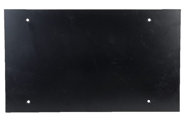 Verschleissblech 3x283x479 0001435090KR