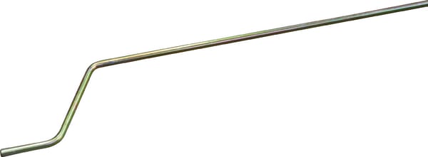 Kurbel Fella (160455) von Agco