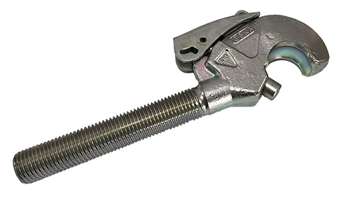 652-M27-I IHOF Oberlenker-Fanghaken M27x3