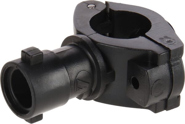 Schw.klemme Düs.halt. 1/2"F10 400740