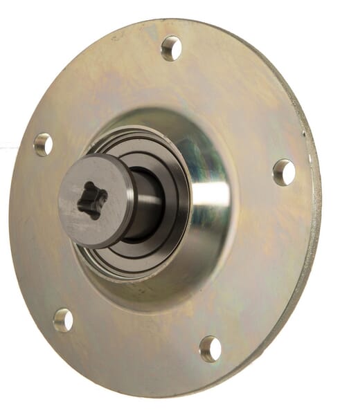 Lagerung D32x185x155 M30x1,5LI 55510075