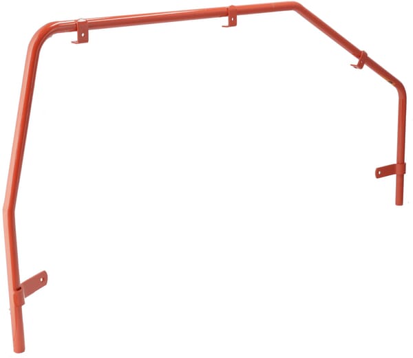 Schienenschutz rechts (Z1104280) von Kuhn