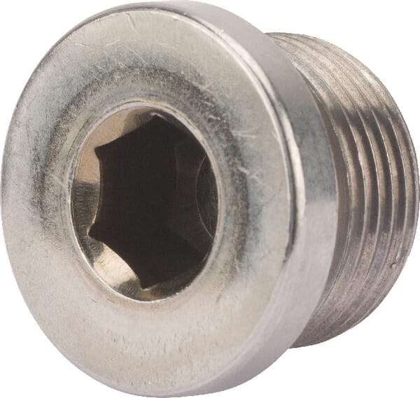 Ölablassschraube (190003960008) von Case IH