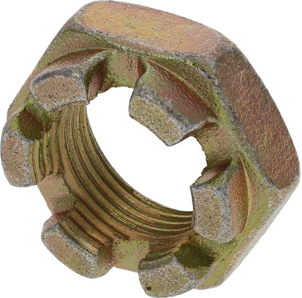 Kronenmutter 0002444570