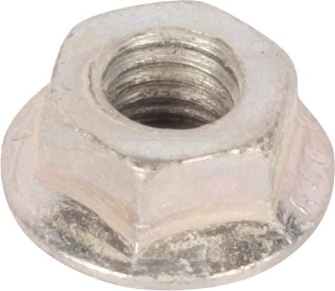 Mutter (13831801) von New Holland