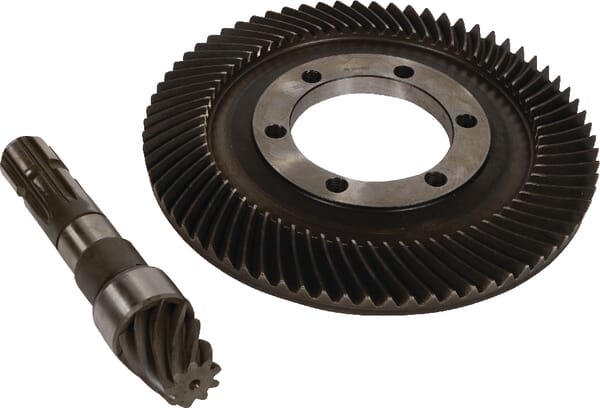 Zahnradsatz (165660) von Agco