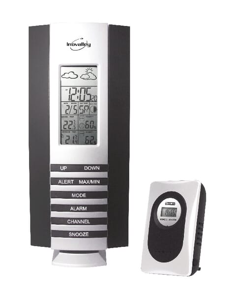 Wetterstation SM121NINO