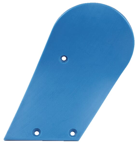 Düngereinl.Streichblech M2KU L 3470605