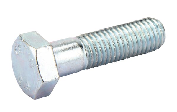 Schrau. M10x45-8,8 Zn DIN931-A 3015424