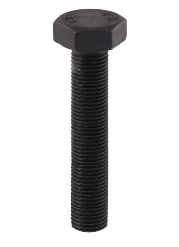 12759338 IHOF Sechskantschraube M12x1,75x75 ohne Mutter