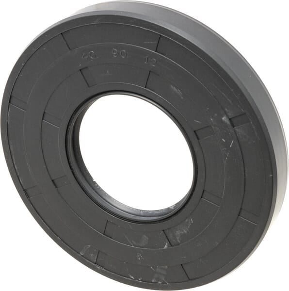 Öldichtring, 40x90x12, B2 Krone 009363651 Öldichtring, 40x90x12, B2 Krone 009363651