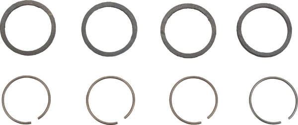 Dichtungssatz Regelventil Case - IH (3232210R91) von Case IH