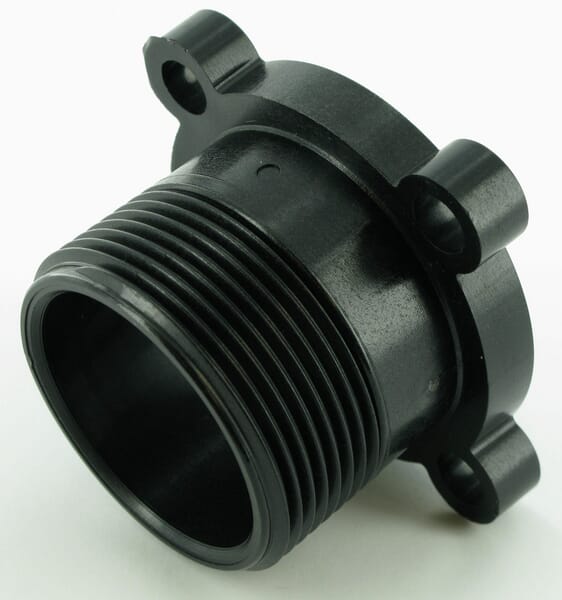 473000160 Adapter 473/ 1 1/2"AG Adapter 473/ 1 1/2"AG 473000160