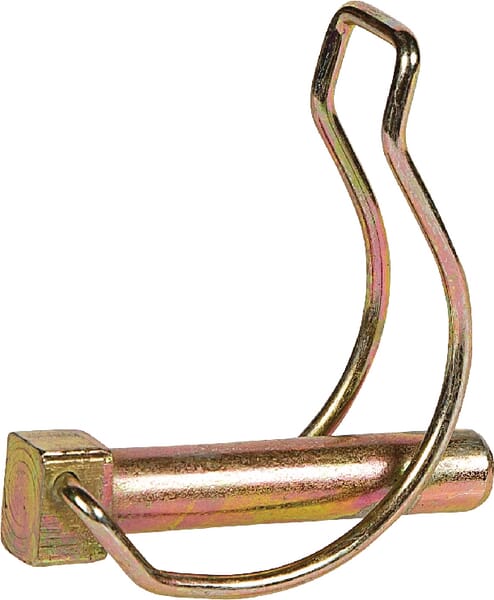 Rohrklappstecker (0002144510) von Claas