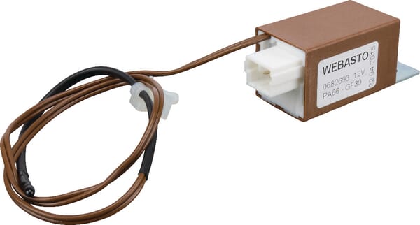 Thermostat (0011347850) von Claas