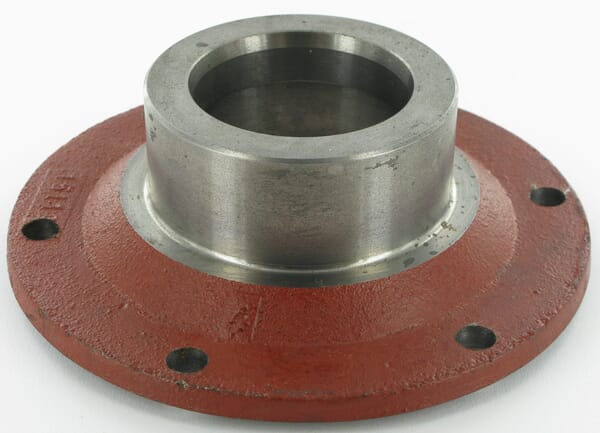Deckel hinten (56144500) von Kuhn
