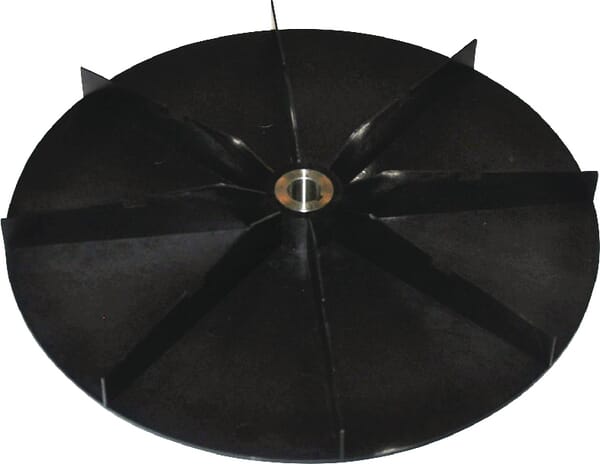 Turbine (VEX0304B) von Kuhn