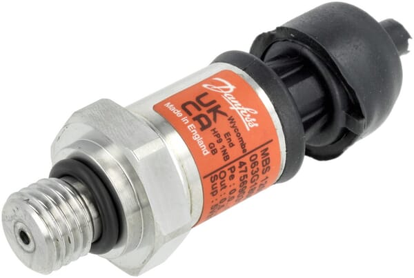 Sensor (47569031) von New Holland