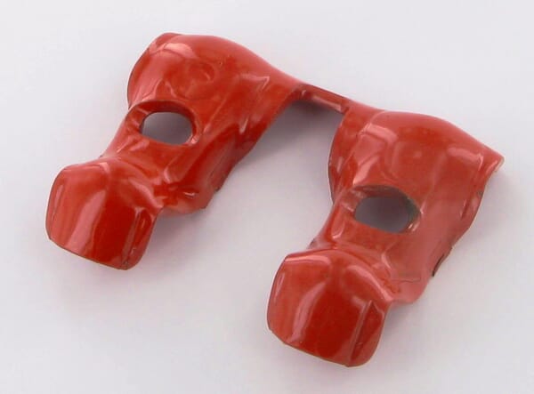 Platte NODET (FHX1460B) von Kuhn