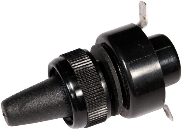 Schalter Parkbremse NH (5131017) von New Holland