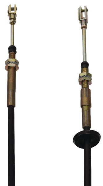 Bowdenzug (3389637M2) von Agco