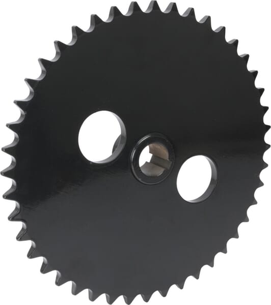 Kettenrad (Z4400680) von Kuhn