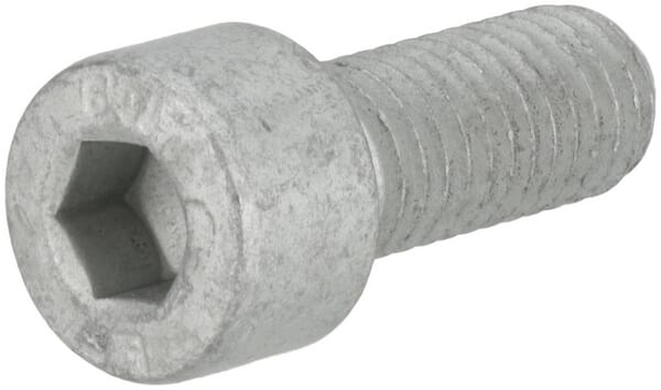 Zylinderschraube von Deutz 01178698