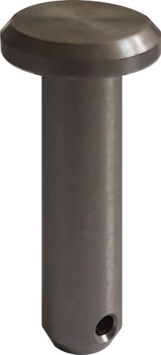 26-1260 IHOF Splintbolzen Ø12x60