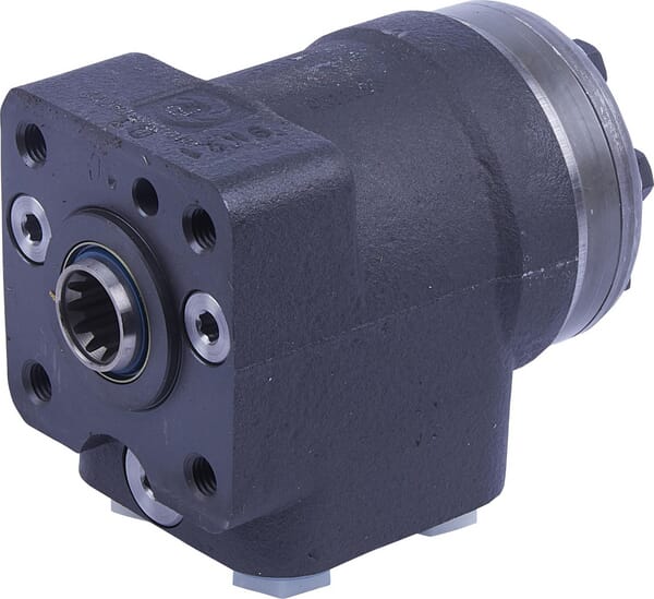 Lenkung orbitrol (47801470) von New Holland