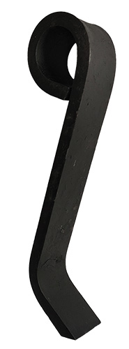 63-ZZZ-41 IHOF Schlegel 183x30mm