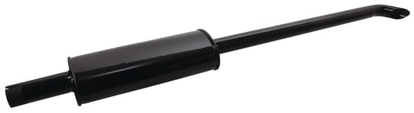 Auspuff (3821781M91) von Agco