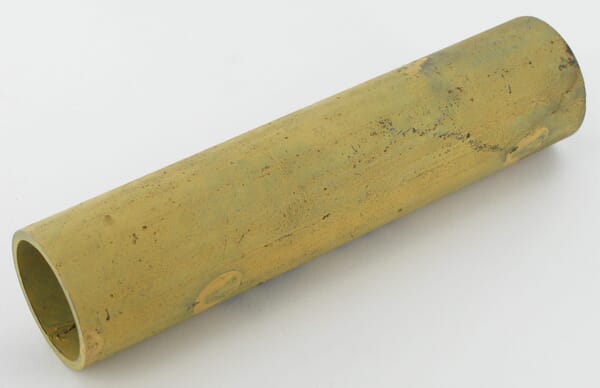 Distanzrohr (Z1100770) von Kuhn