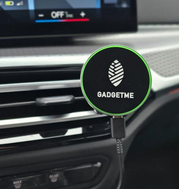 MagSafe Handyhalterung mit Ladefunktion