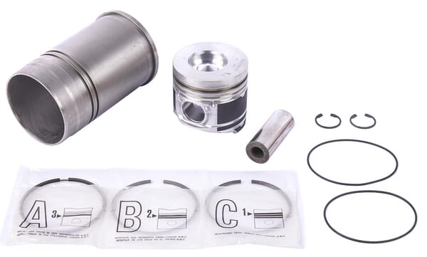 Cylinder kit von Deutz 00990065B