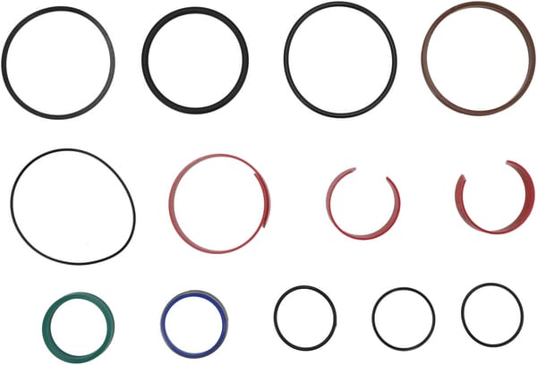 Dichtungssatz (1000256057) von Weidemann