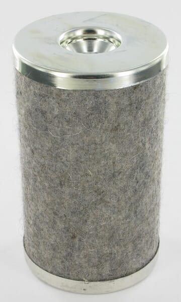 Kraftstofffilter VTE442 Tank von Deutz 2940257